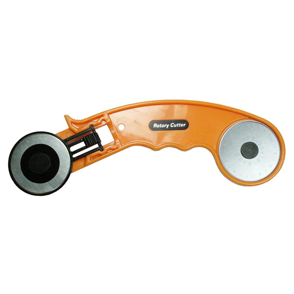 Rotary Cutter with 2 Blades EXL60011 – Passe-Temps Ted's Hobby Shop