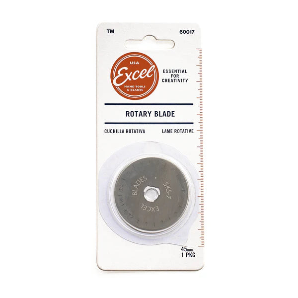 45mm Straight Rotary Blade EXL60017