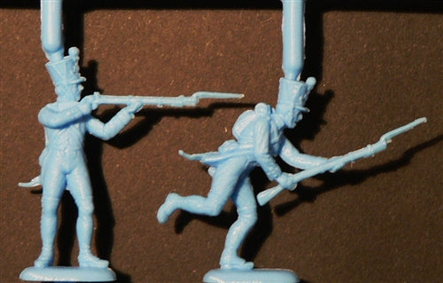 Italeri French Line Infantry 1811 (6002)
