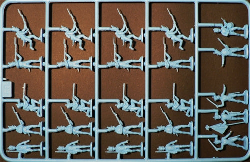 Italeri French Line Infantry 1811 (6002)