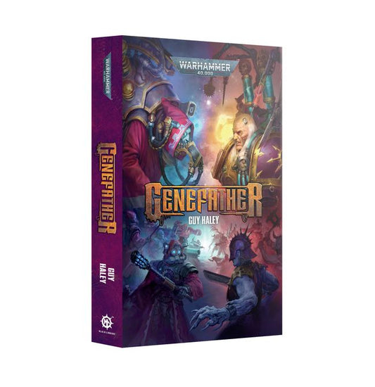 Genefather (BL3168)
