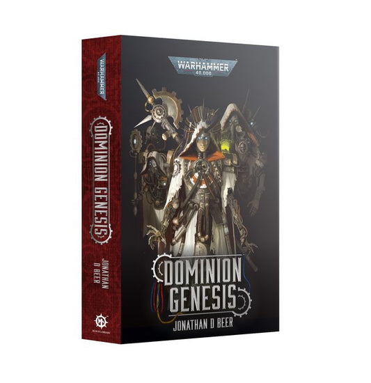 Dominion Genesis (BL3240)