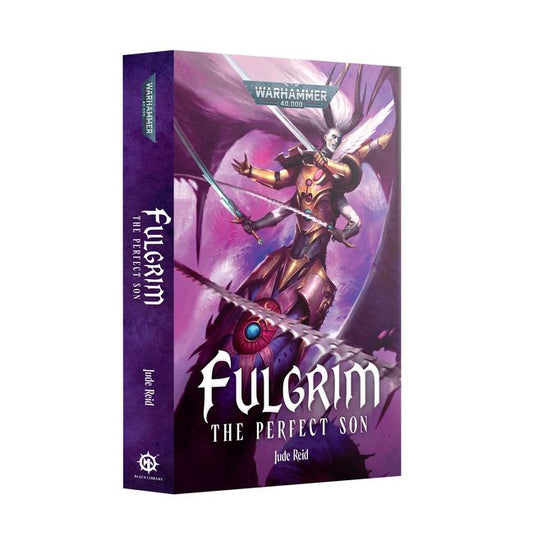 Fulgrim: The Perfect Son (BL3285)
