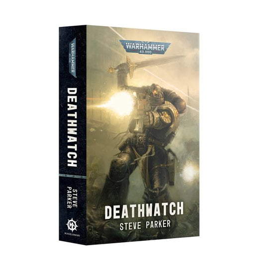 Deathwatch (BL2769)