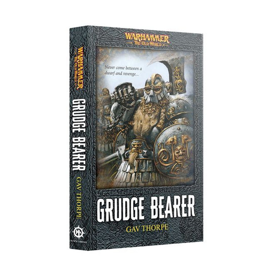 Grudge Bearer (BL3283)