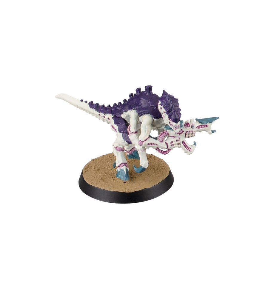 Tyranids: Termagants and Ripper Swarm + Paints Set (60-13)