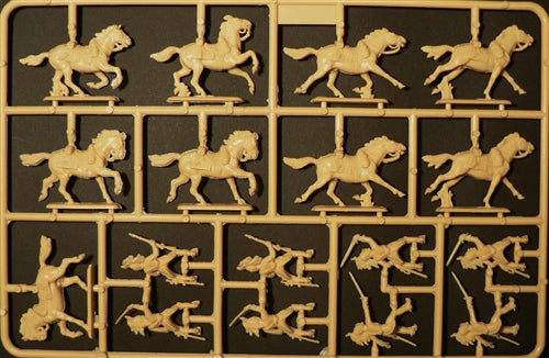 Italeri French Dragoons 1/72 (6015)