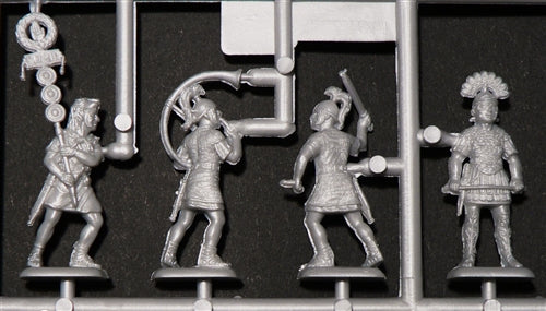 Italeri Roman Infantry 1st-2nd Century BC 1/72 (6021)