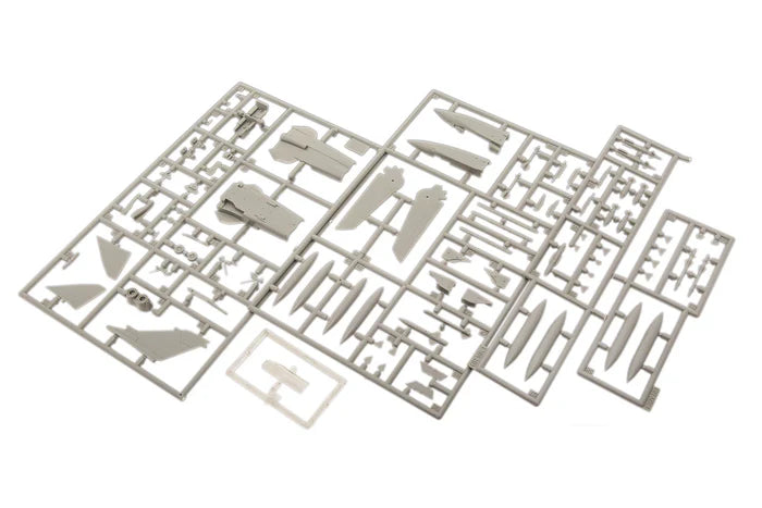 Revell Germany Tornado IDS/GR.1 1/144 (03783)