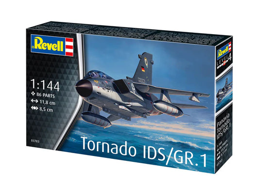 Revell Germany Tornado IDS/GR.1 1/144 (03783)