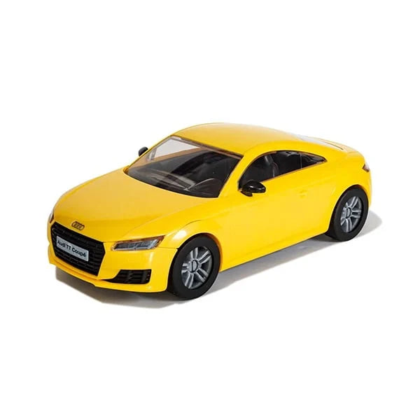 Airfix Quick Build Audi TT Coupe 2020 ARXJ6034