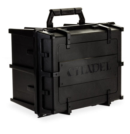 Citadel Battle Figure Case (60-38)