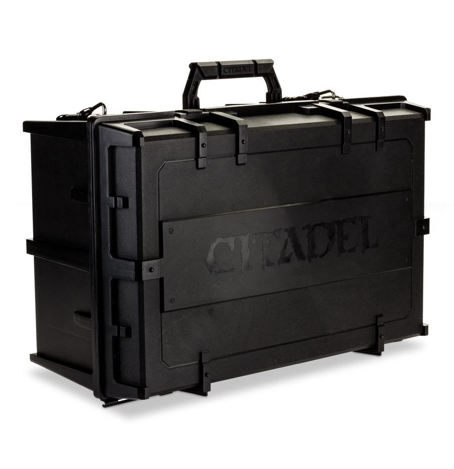 Citadel Crusade Figure Case (60-39)