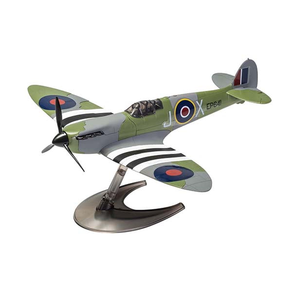 Double combat aérien Airfix Me262A-1A et P51D 1/72 ARX50183 