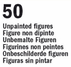 Italeri French Foreign Legion 1/72 (6054)