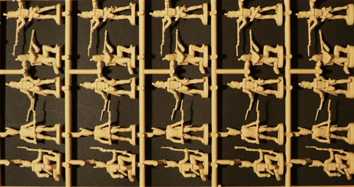 Italeri French Grenadiers 1/72 (6072)