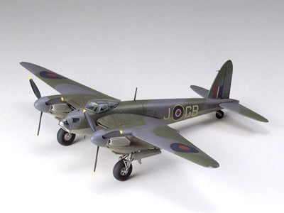 Tamiya Mosquito B Mk IV 1/72 (60753)