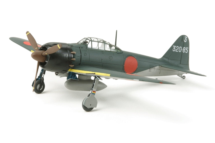 Tamiya A6M5 Zero (Zeke) 1/72 60779