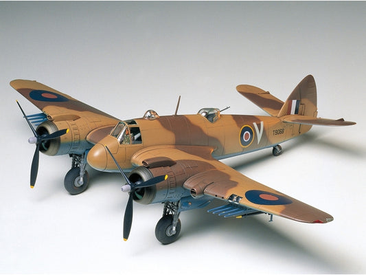 Tamiya Bristol Beaufighter Mk.VI 1/48 (61053)