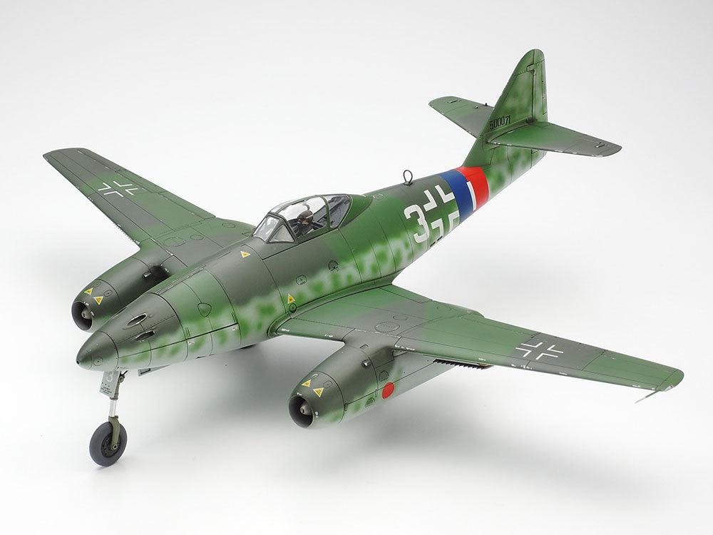 Tamiya Messerschmitt Me262 A-1A 1/48 (61087)