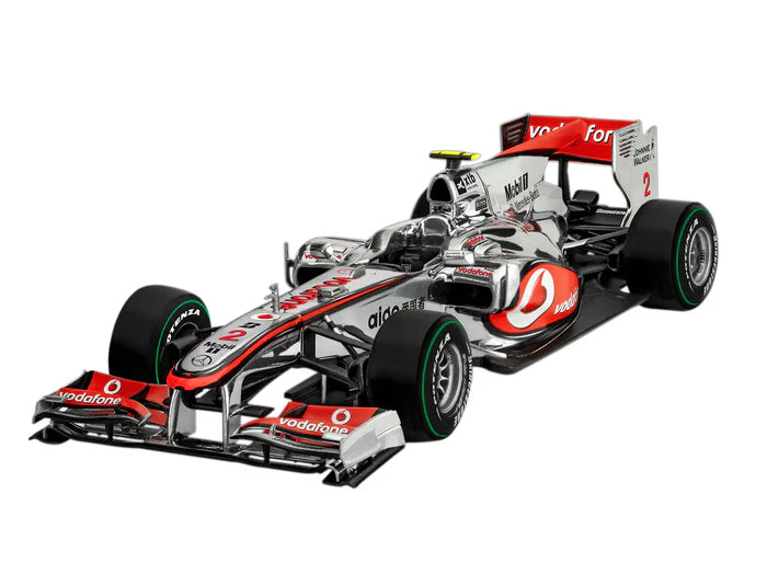 Revell Germany Vodafone McLaren Mercedes MP4-25 Lewis Hamilton 1/24 (07096)