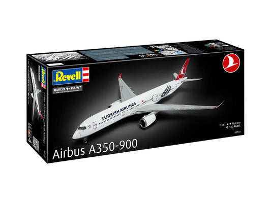 Revell Germany Airbus A350-900 1/144 (03773)