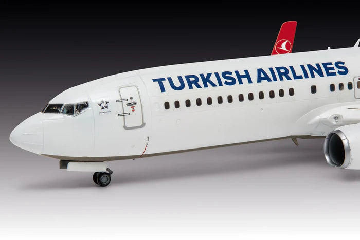 Revell Germany Boeing 737-800 1/144 (03772)
