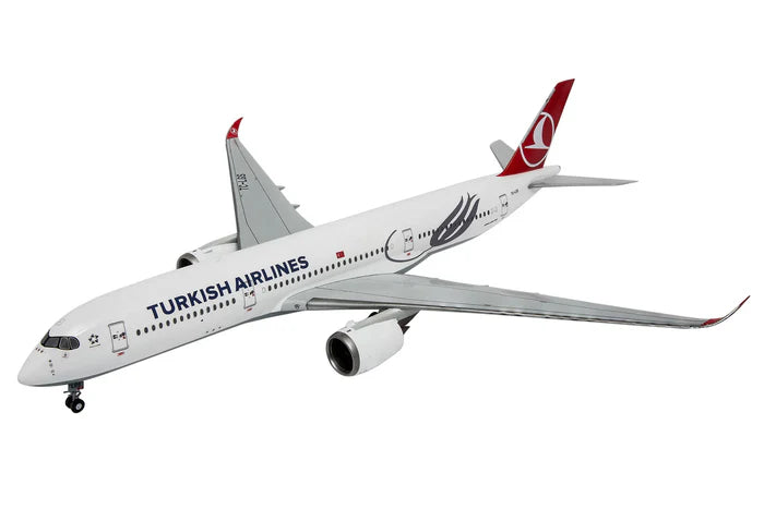 Revell Germany Airbus A350-900 1/144 (03773)