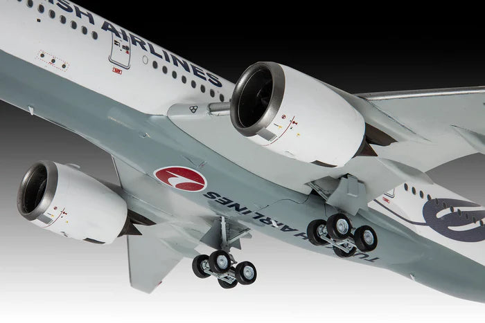 Revell Germany Airbus A350-900 1/144 (03773)