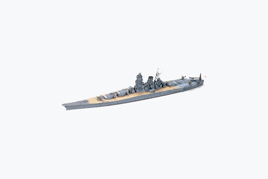 Musashi 1/700 (31114)