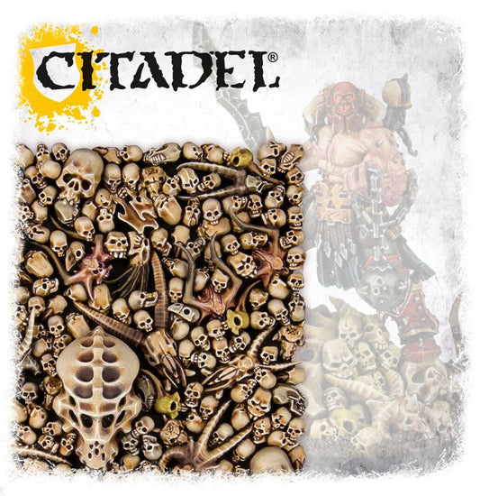 Citadel Skulls (64-29)