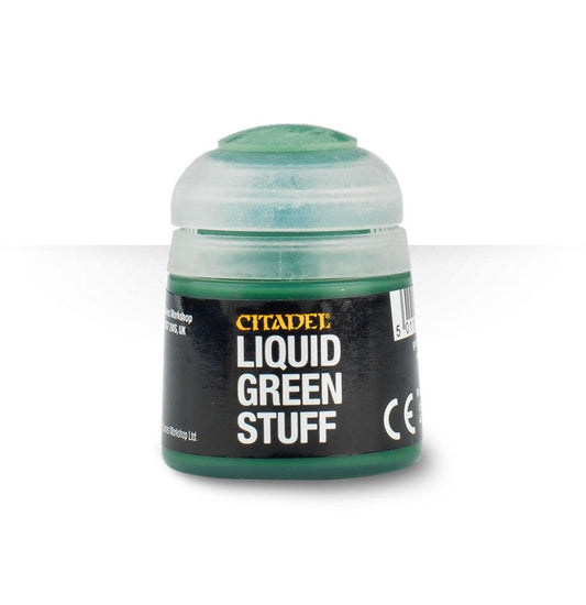 Liquid Green Stuff (66-12)