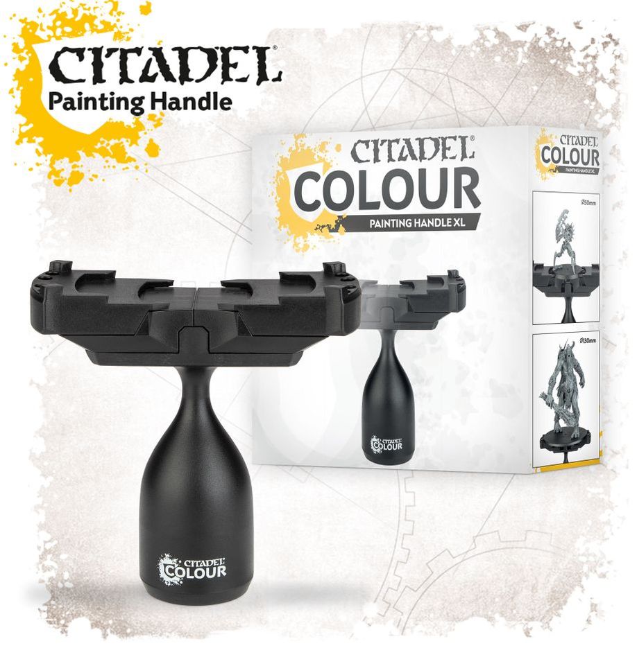 Citadel Colour Painting Handle XL (66-15)