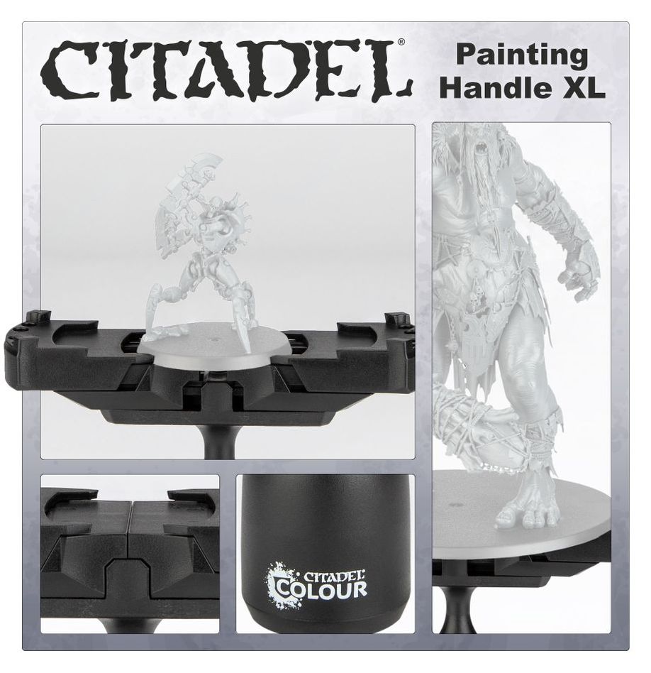 Citadel Colour Painting Handle XL (66-15)