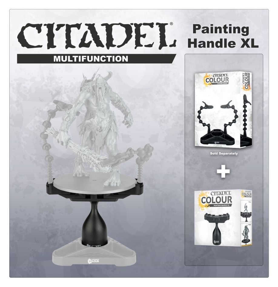 Citadel Colour Painting Handle XL (66-15)