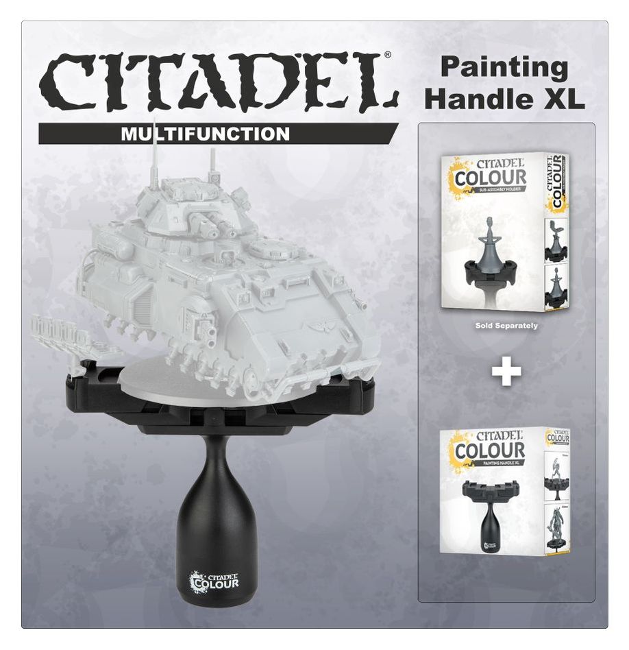 Citadel Colour Painting Handle XL (66-15)