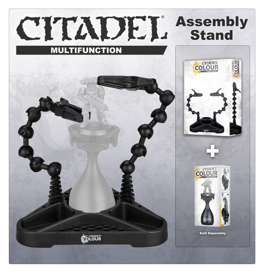 Citadel Colour Assembly Stand (66-16)