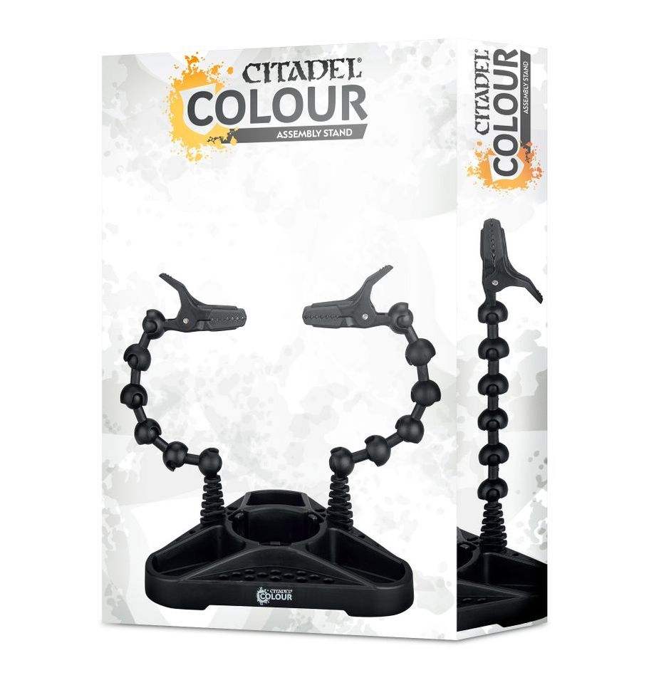 Citadel Colour Assembly Stand (66-16)