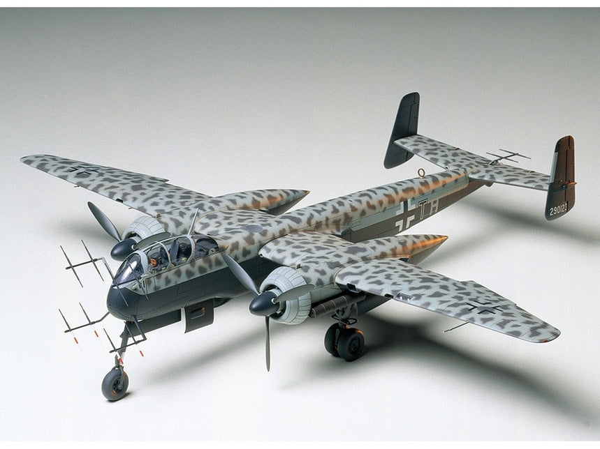 Tamiya Heinkel He219 Uhu 1/48 (61057)