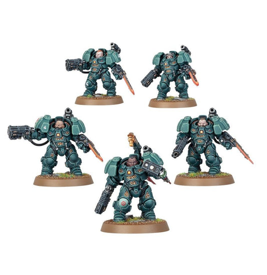 Einhyr Hearthguard (69-04)