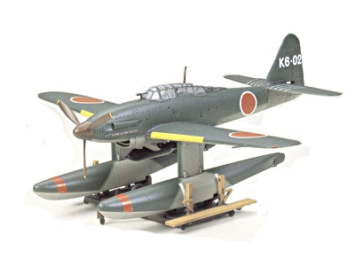 Tamiya Aichi M6A1 Seiran 1/72 (60737)