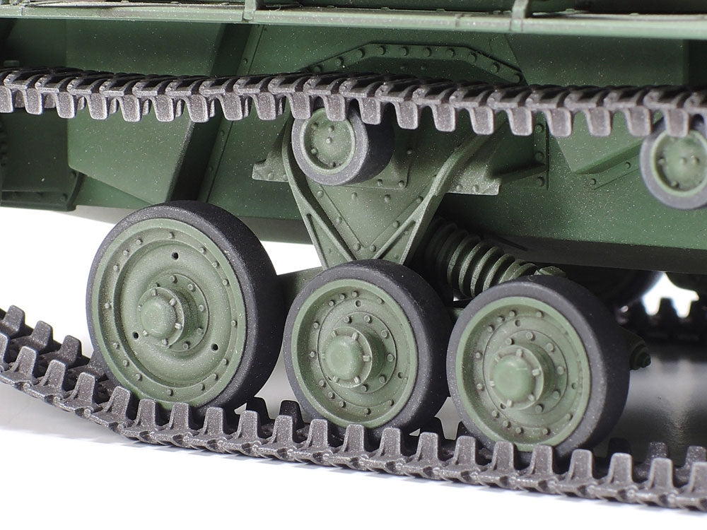 Archer British Anti Tank Self Propelled Gun 1/35 (35356)