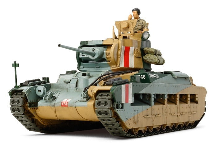 Tamiya Matilda MK.III/IV British Infantry Tank Mk.IIA 1/48 (32572)