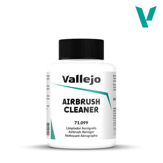 Airbrush Cleaner 85ml VAL71099