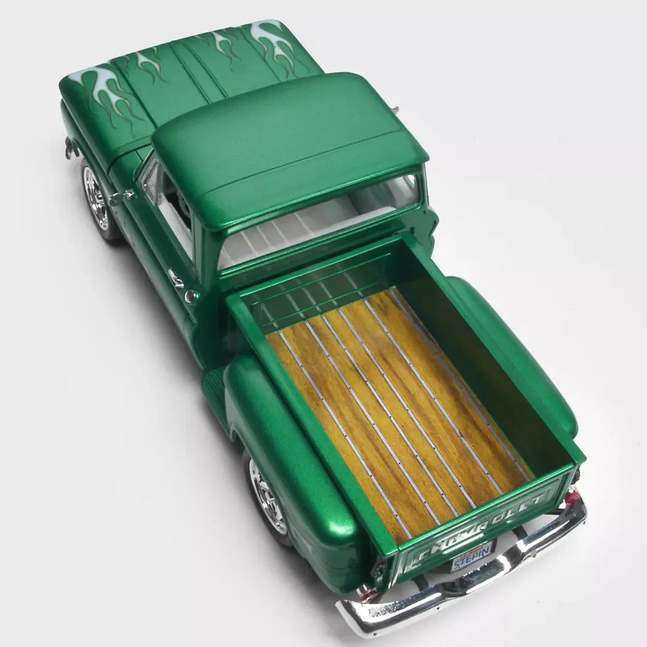 1965 Chevy Stepside Pickup 1/25 RMX7210