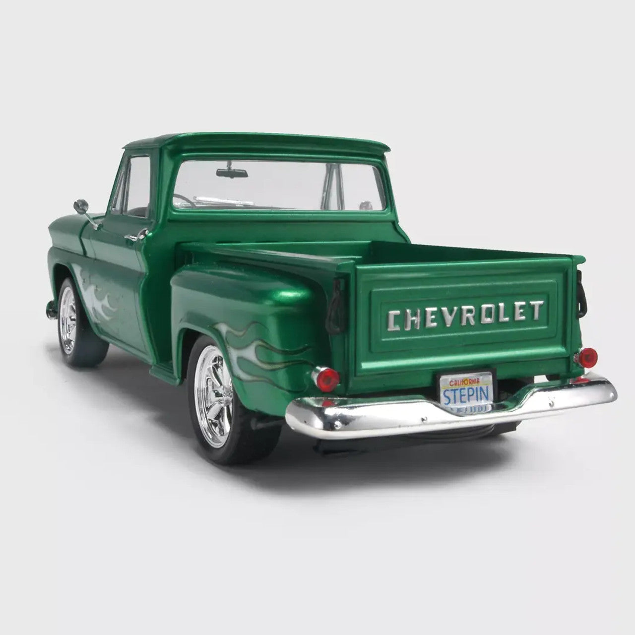 Pick-up Chevy Stepside 1965 1/25 RMX7210