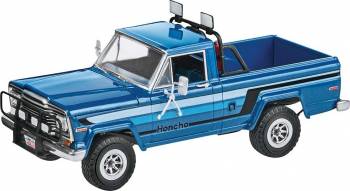 '80 Jeep Honcho 1/25 RMX7224