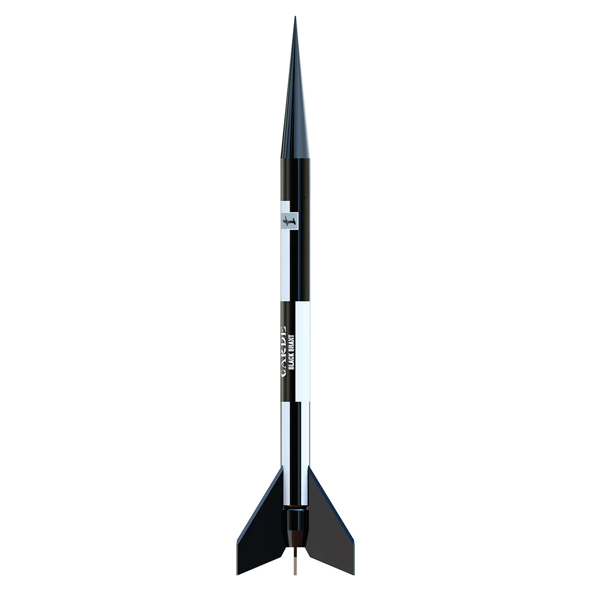 Black Brant II (Scale) Rocket Kit (7243)