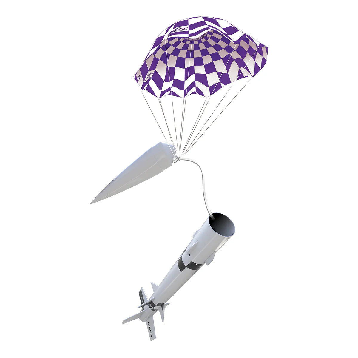 Nike-X Rocket Kit (7259)