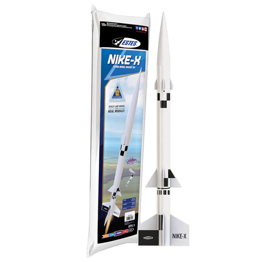 Nike-X Rocket Kit (7259)